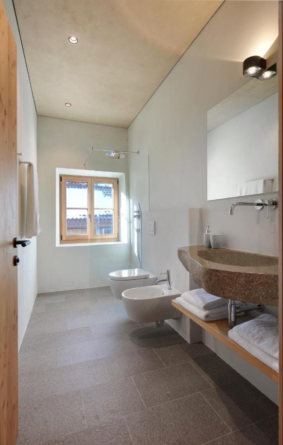 Ansitz Lidl Apartment Тесимо Екстериор снимка