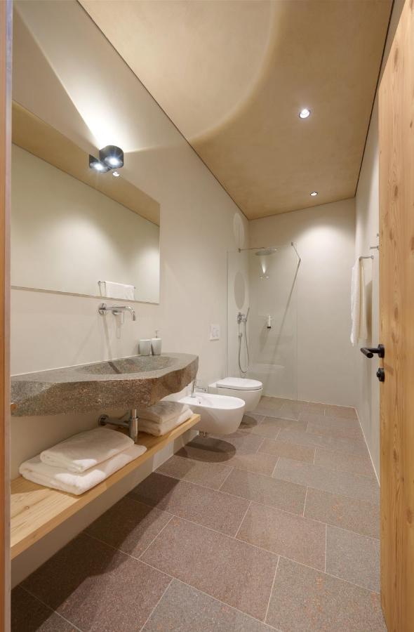 Ansitz Lidl Apartment Тесимо Екстериор снимка
