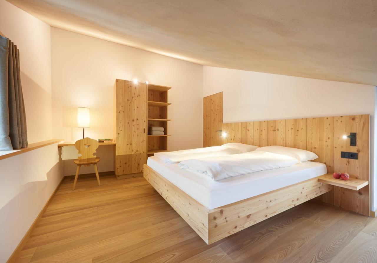 Ansitz Lidl Apartment Тесимо Екстериор снимка